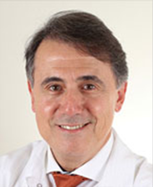 Dr Jose Roberto Moura