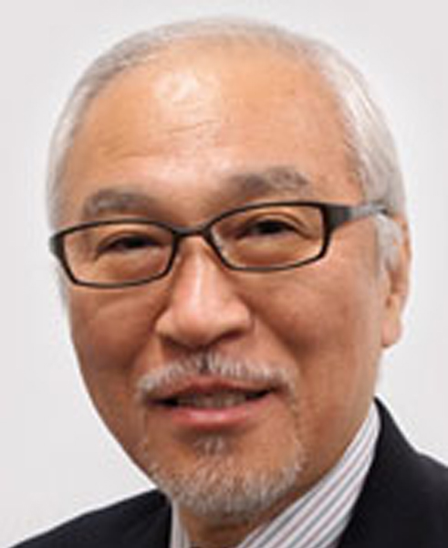 Dr Akira Senda