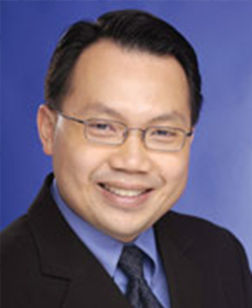Dr Adrian Yap