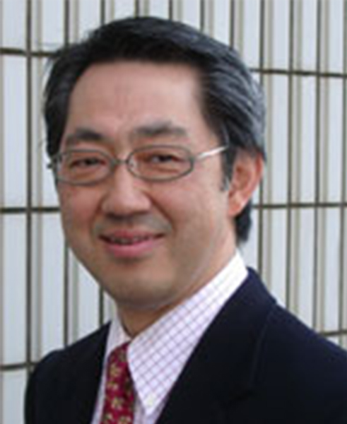 Dr Ko Hinoura